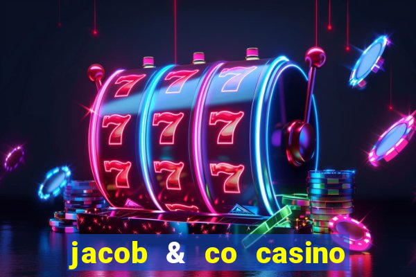 jacob & co casino tourbillon replica